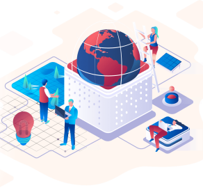 Разработка сложных сайтов для построения систем коммуникации в Кейптауне