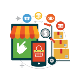 Разработка сложного сайта для сферы логистики в Кейптауне